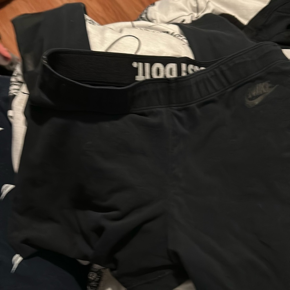 Nike just do it. leggings